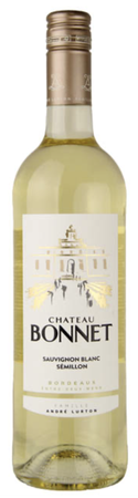 Château Bonnet Blanc
